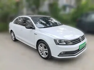 Volkswagen Sagitar 2018 купить из Китая, цена 1 314 000 ₽ — Suifenhe Auto