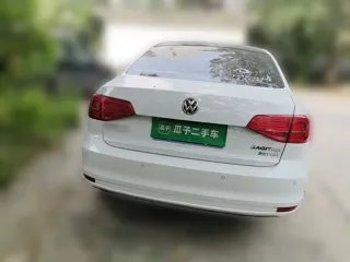Volkswagen Sagitar 2018 купить из Китая, цена 1 314 000 ₽ — Suifenhe Auto