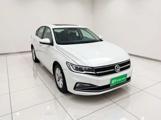 Volkswagen Bora 2020 купить из Китая, цена 1 294 000 ₽ — Suifenhe Auto