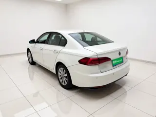 Volkswagen Bora 2020 купить из Китая, цена 1 294 000 ₽ — Suifenhe Auto
