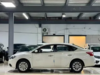 Nissan Sylphy 2026 купить из Китая, цена 1 253 000 ₽ — Suifenhe Auto