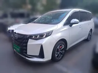 GAC Trumpchi M6 2025