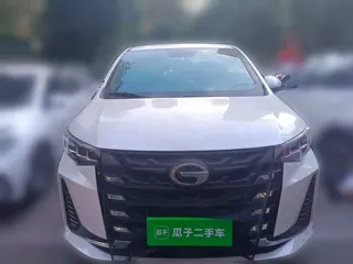 GAC Trumpchi M6 2025 купить из Китая, цена 2 934 000 ₽ — Suifenhe Auto