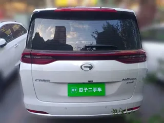 GAC Trumpchi M6 2025 купить из Китая, цена 2 934 000 ₽ — Suifenhe Auto
