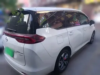 GAC Trumpchi M6 2025 купить из Китая, цена 2 934 000 ₽ — Suifenhe Auto