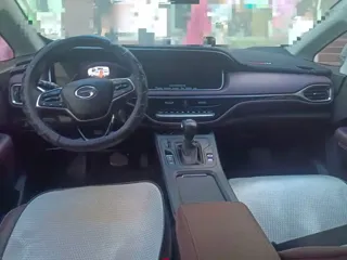 GAC Trumpchi M6 2025 купить из Китая, цена 2 934 000 ₽ — Suifenhe Auto