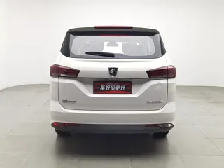 Baojun 360 2019 купить из Китая, цена 1 094 000 ₽ — Suifenhe Auto