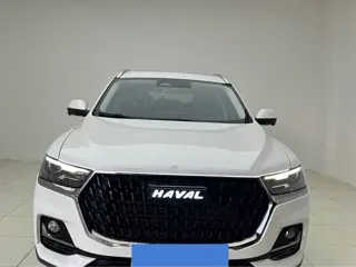 Haval H6 2024 купить из Китая, цена 1 647 000 ₽ — Suifenhe Auto