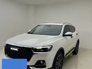Haval H6 2024 купить из Китая, цена 1 647 000 ₽ — Suifenhe Auto
