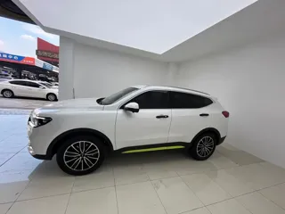 Haval H6 2024 купить из Китая, цена 1 647 000 ₽ — Suifenhe Auto