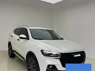 Haval H6 2024 купить из Китая, цена 1 647 000 ₽ — Suifenhe Auto