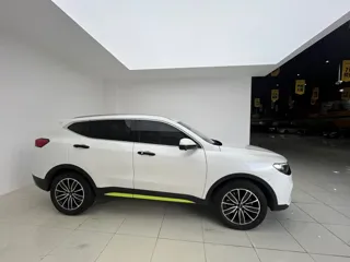 Haval H6 2024 купить из Китая, цена 1 647 000 ₽ — Suifenhe Auto