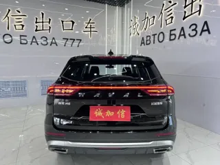 Haval H6 2022 купить из Китая, цена 1 606 000 ₽ — Suifenhe Auto