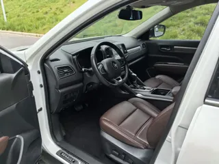 Renault Koleos 2018 купить из Китая, цена 1 904 000 ₽ — Suifenhe Auto