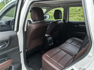 Renault Koleos 2018 купить из Китая, цена 1 904 000 ₽ — Suifenhe Auto
