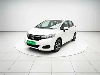 Honda Fit 2019 купить из Китая, цена 1 237 000 ₽ — Suifenhe Auto