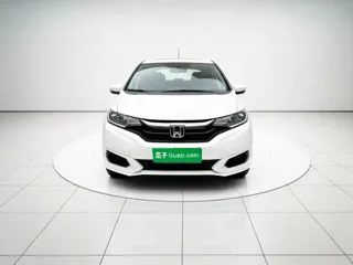 Honda Fit 2019 купить из Китая, цена 1 237 000 ₽ — Suifenhe Auto