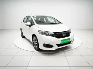 Honda Fit 2019 купить из Китая, цена 1 237 000 ₽ — Suifenhe Auto