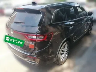Renault Koleos 2018 купить из Китая, цена 1 780 000 ₽ — Suifenhe Auto