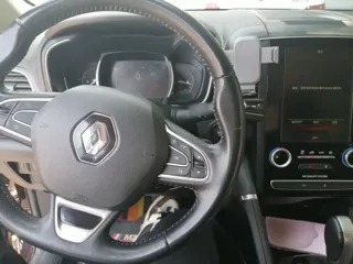 Renault Koleos 2018 купить из Китая, цена 1 780 000 ₽ — Suifenhe Auto