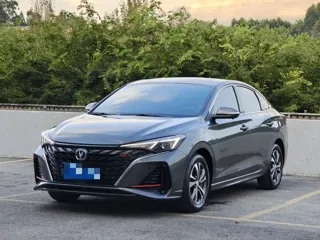 Changan Eado 2025