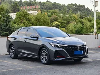 Changan Eado 2025 купить из Китая, цена 2 468 000 ₽ — Suifenhe Auto