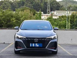 Changan Eado 2025 купить из Китая, цена 2 468 000 ₽ — Suifenhe Auto
