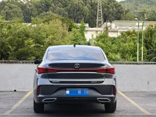Changan Eado 2025 купить из Китая, цена 2 468 000 ₽ — Suifenhe Auto
