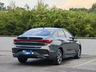 Changan Eado 2025 купить из Китая, цена 2 468 000 ₽ — Suifenhe Auto