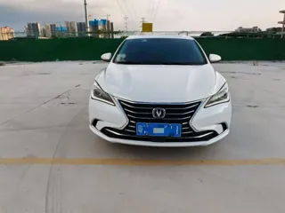 Changan Eado 2019 купить из Китая, цена 1 253 000 ₽ — Suifenhe Auto