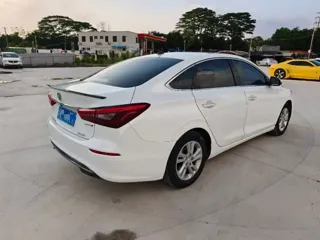 Changan Eado 2019 купить из Китая, цена 1 253 000 ₽ — Suifenhe Auto