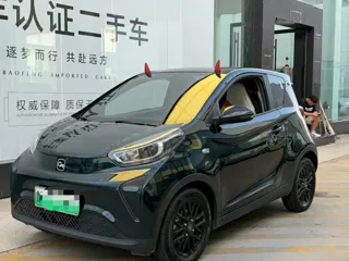 Chery QQ Little Ant 2024