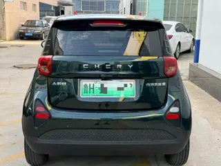 Chery QQ Little Ant 2024 купить из Китая, цена 1 147 000 ₽ — Suifenhe Auto