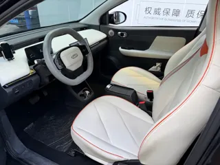 Chery QQ Little Ant 2024 купить из Китая, цена 1 147 000 ₽ — Suifenhe Auto