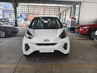 Chery QQ Little Ant 2021 купить из Китая, цена 967 000 ₽ — Suifenhe Auto