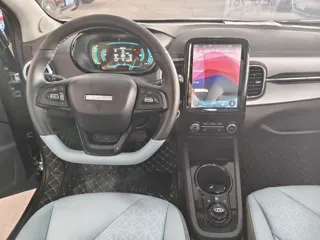 Chery QQ Little Ant 2021 купить из Китая, цена 967 000 ₽ — Suifenhe Auto