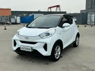 Chery QQ Little Ant 2018 купить из Китая, цена 822 000 ₽ — Suifenhe Auto