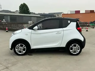 Chery QQ Little Ant 2018 купить из Китая, цена 822 000 ₽ — Suifenhe Auto