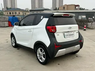 Chery QQ Little Ant 2018 купить из Китая, цена 822 000 ₽ — Suifenhe Auto