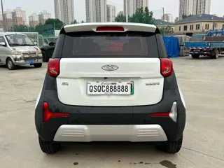 Chery QQ Little Ant 2018 купить из Китая, цена 822 000 ₽ — Suifenhe Auto