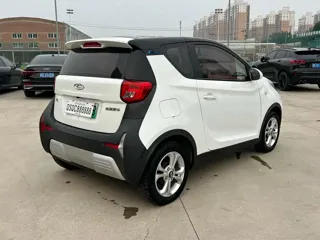 Chery QQ Little Ant 2018 купить из Китая, цена 822 000 ₽ — Suifenhe Auto