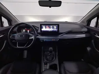 Geely Emgrand 2021 купить из Китая, цена 1 143 000 ₽ — Suifenhe Auto