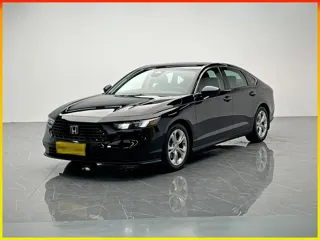 Honda Accord 2024 купить из Китая, цена 3 366 000 ₽ — Suifenhe Auto