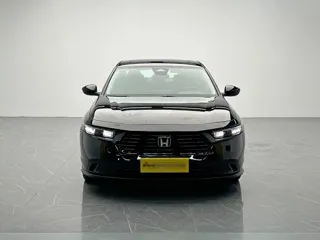 Honda Accord 2024 купить из Китая, цена 3 366 000 ₽ — Suifenhe Auto