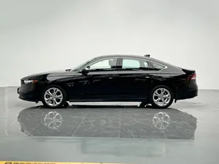 Honda Accord 2024 купить из Китая, цена 3 366 000 ₽ — Suifenhe Auto