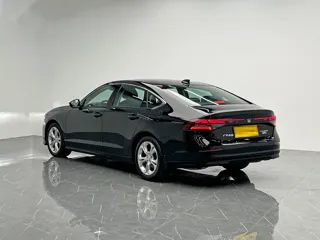 Honda Accord 2024 купить из Китая, цена 3 366 000 ₽ — Suifenhe Auto