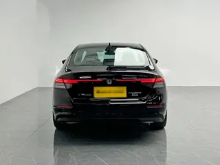 Honda Accord 2024 купить из Китая, цена 3 366 000 ₽ — Suifenhe Auto