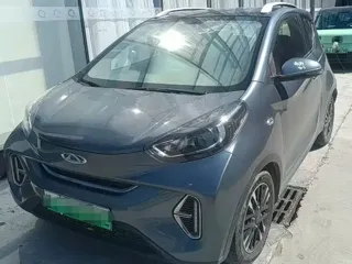 Chery QQ Little Ant 2022 купить из Китая, цена 985 000 ₽ — Suifenhe Auto
