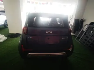 Chery QQ Little Ant 2022 купить из Китая, цена 985 000 ₽ — Suifenhe Auto