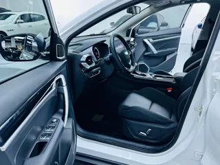Geely Binyue 2025 купить из Китая, цена 1 699 000 ₽ — Suifenhe Auto
